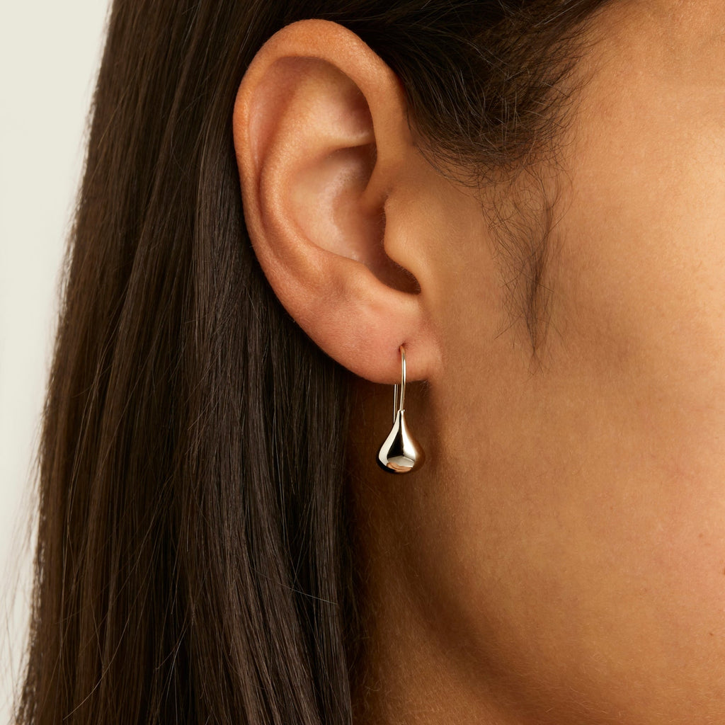 Najo Baby Tears Earring