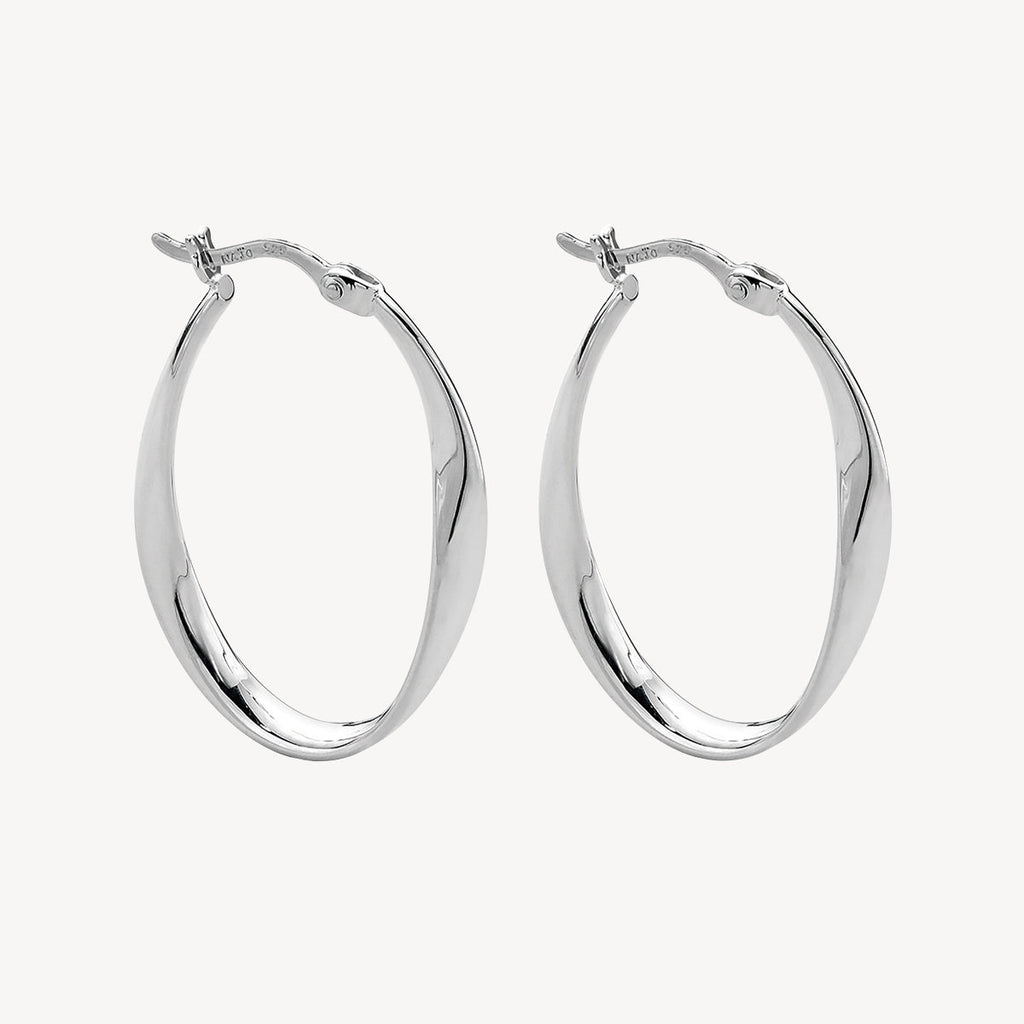Najo Cinta Hoop