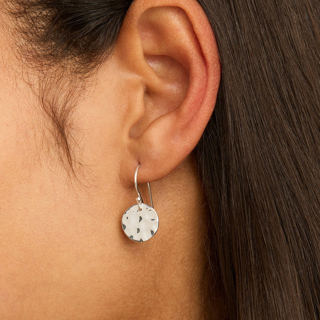 Najo Rabble Earring
