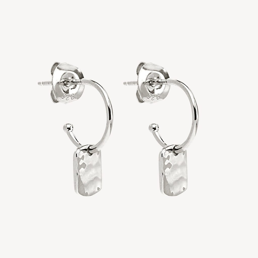 Najo Tigger Earring