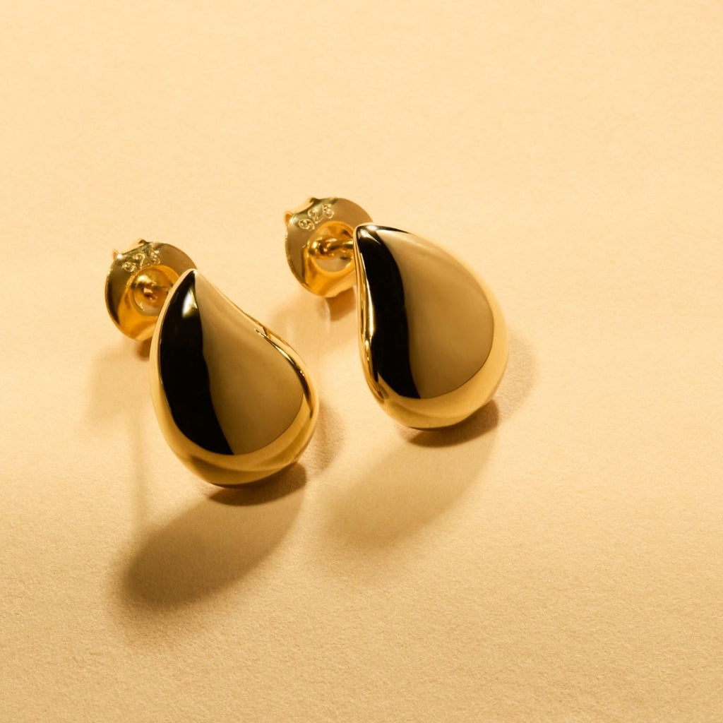 Najo Sunshower Small Stud Earring