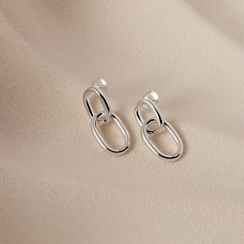 Najo Mermaid Earrings