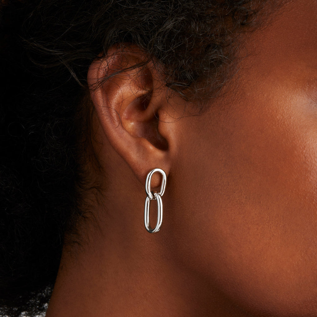 Najo Mermaid Earrings