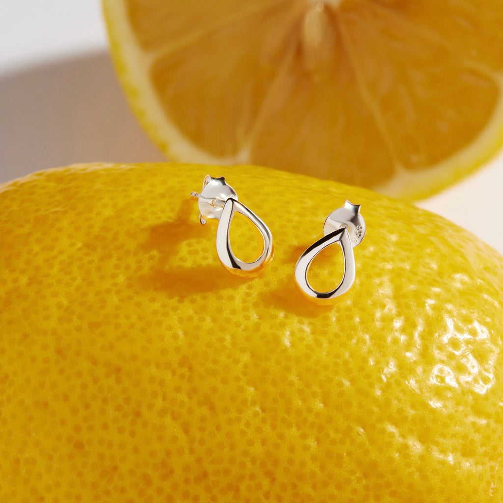 Najo Chiara Studs
