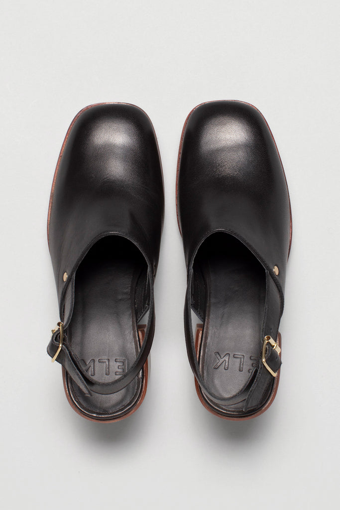 Elk Stockholm Heel