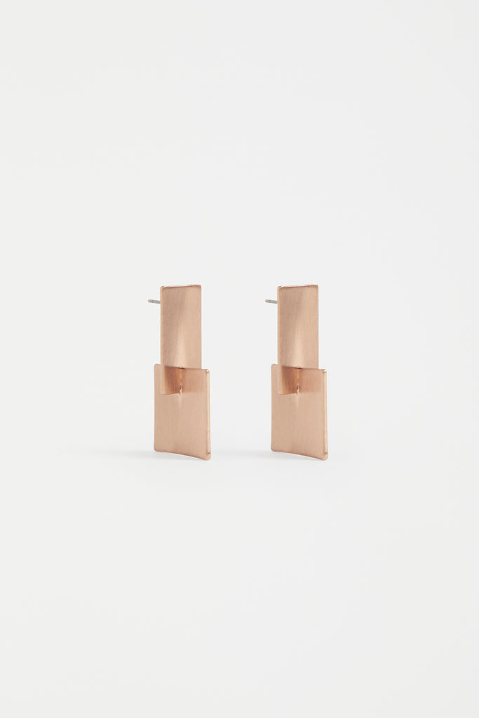 Elk Staas Stud Earring