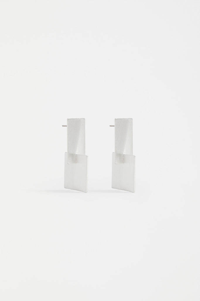 Elk Staas Stud Earring