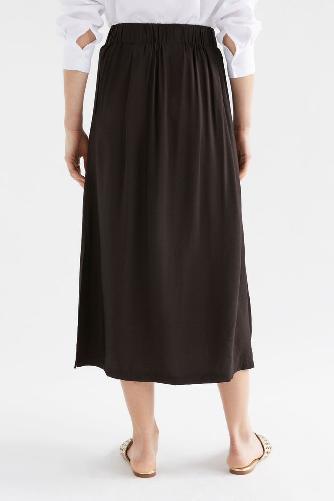 Elk Allt Skirt - Black