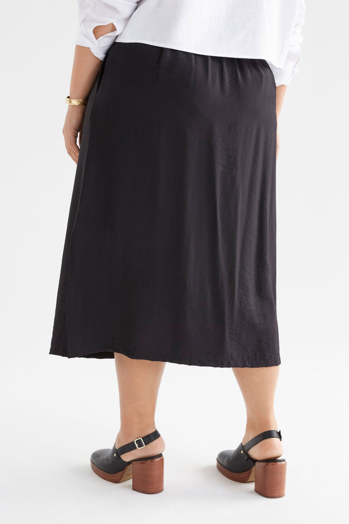 Elk Allt Skirt - Black