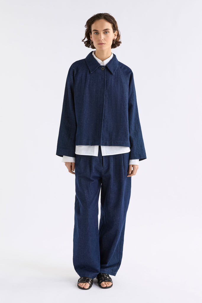 Elk Decla Denim Jacket