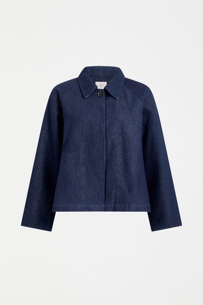 Elk Decla Denim Jacket