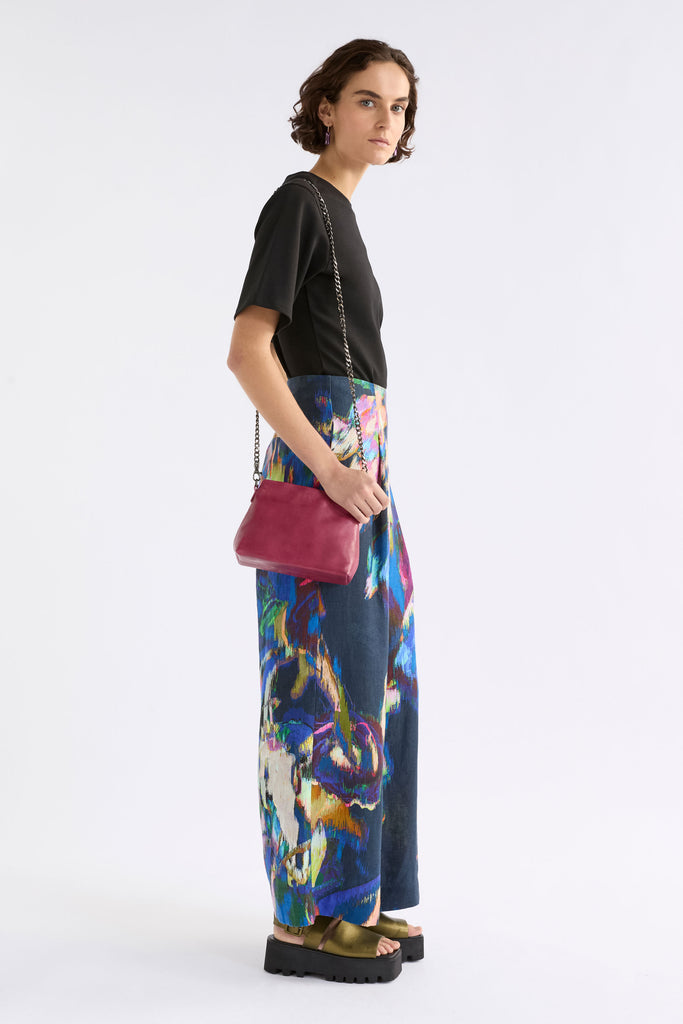 Elk Dreii Mini Clutch
