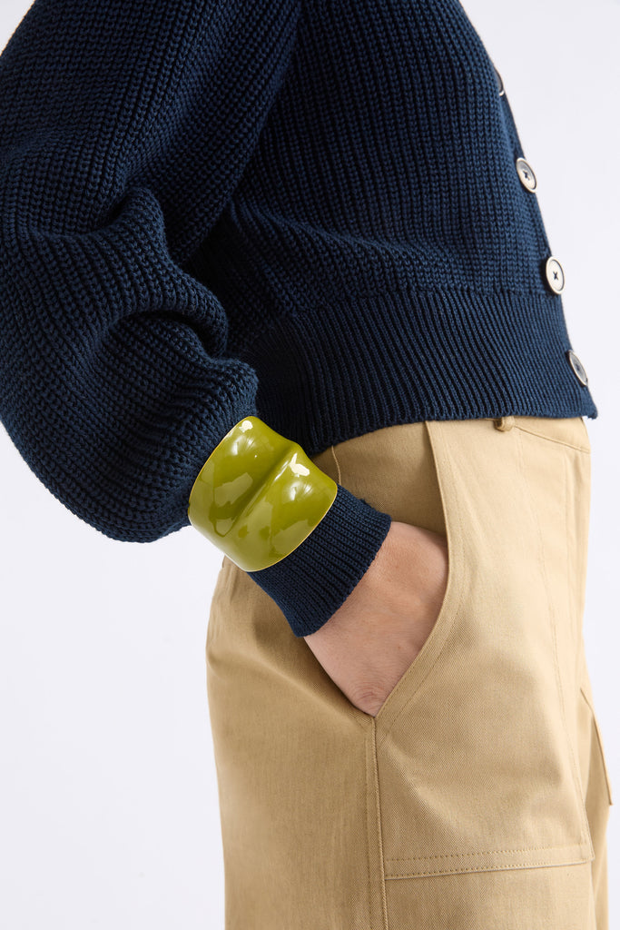 Elk Illsta Cuff