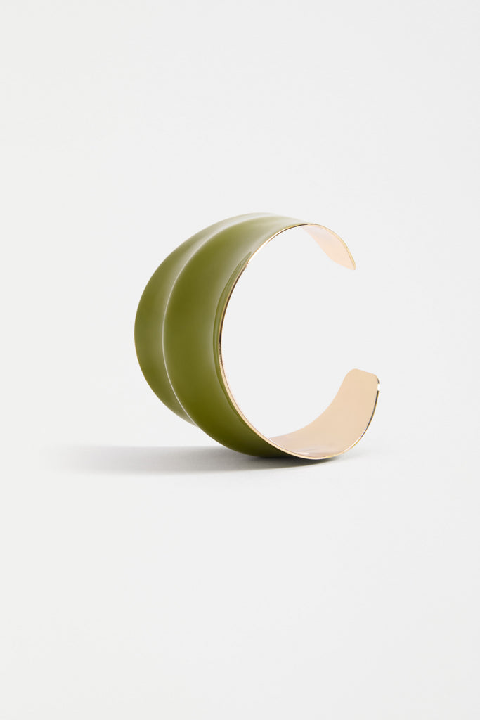 Elk Illsta Cuff