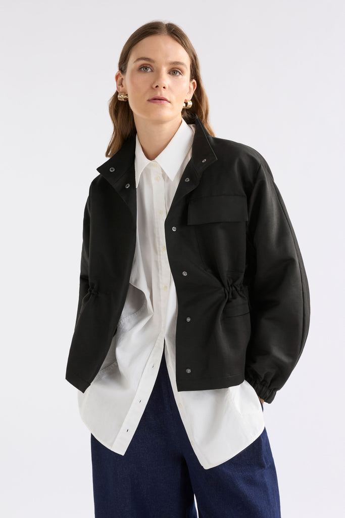 Elk Kobi Jacket SIZE 18