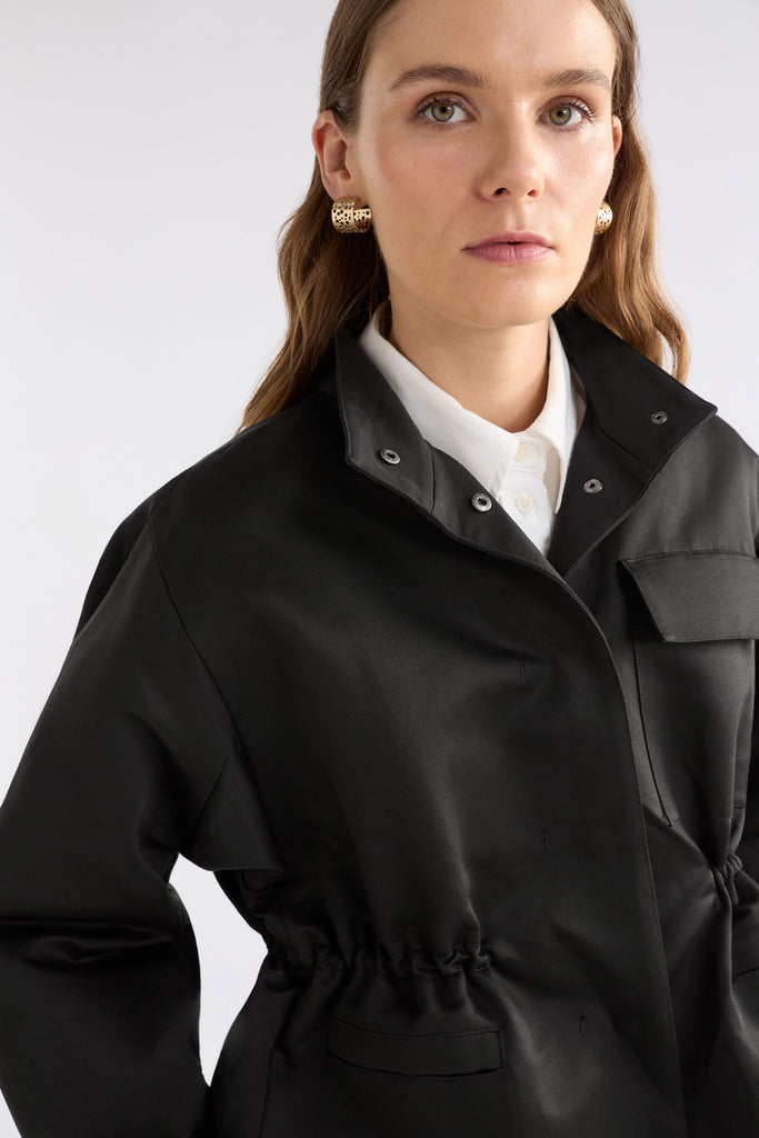 Elk Kobi Jacket SIZE 18