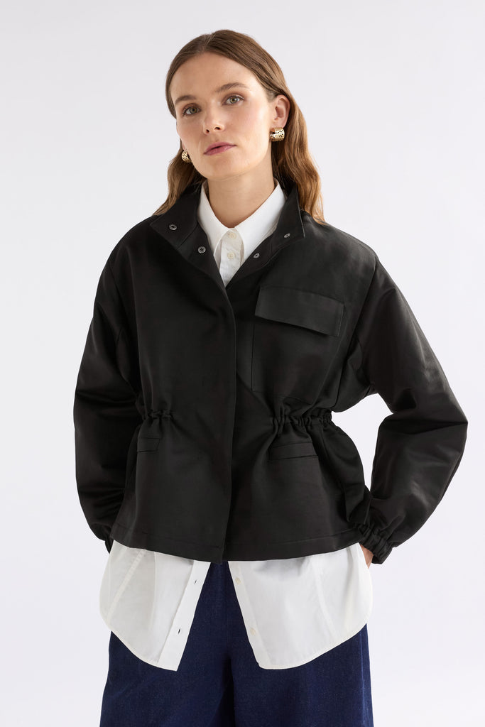 Elk Kobi Jacket SIZE 18