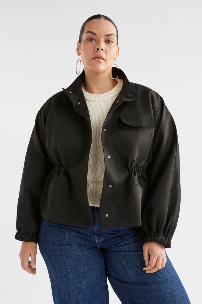 Elk Kobi Jacket SIZE 18