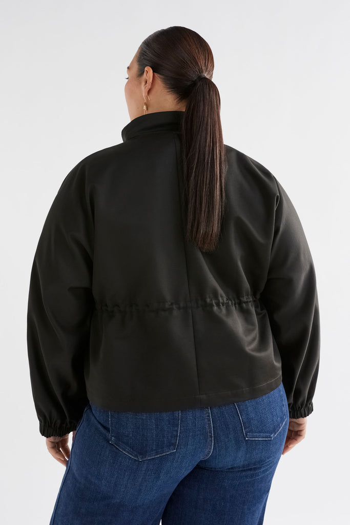 Elk Kobi Jacket SIZE 18