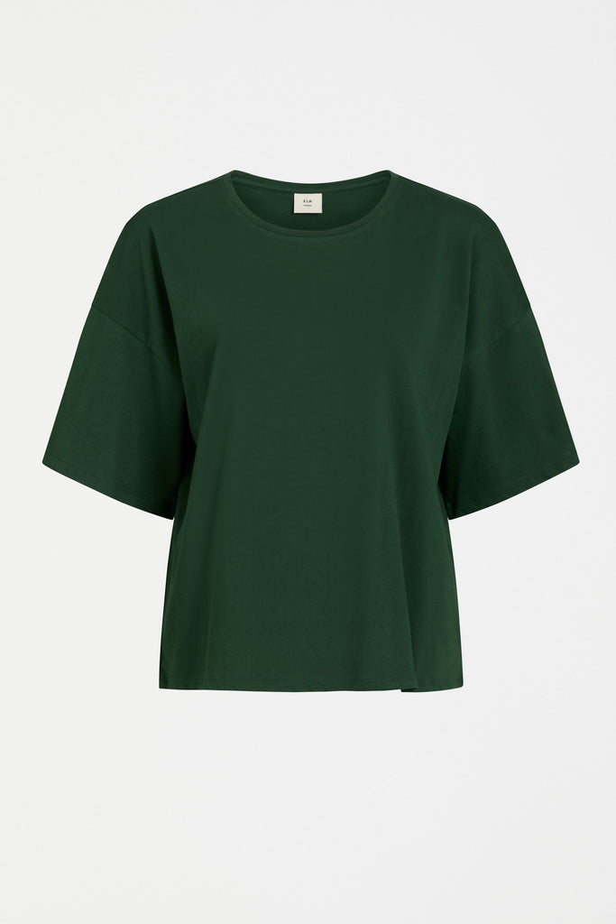 Elk Kovaa Tee - Fir