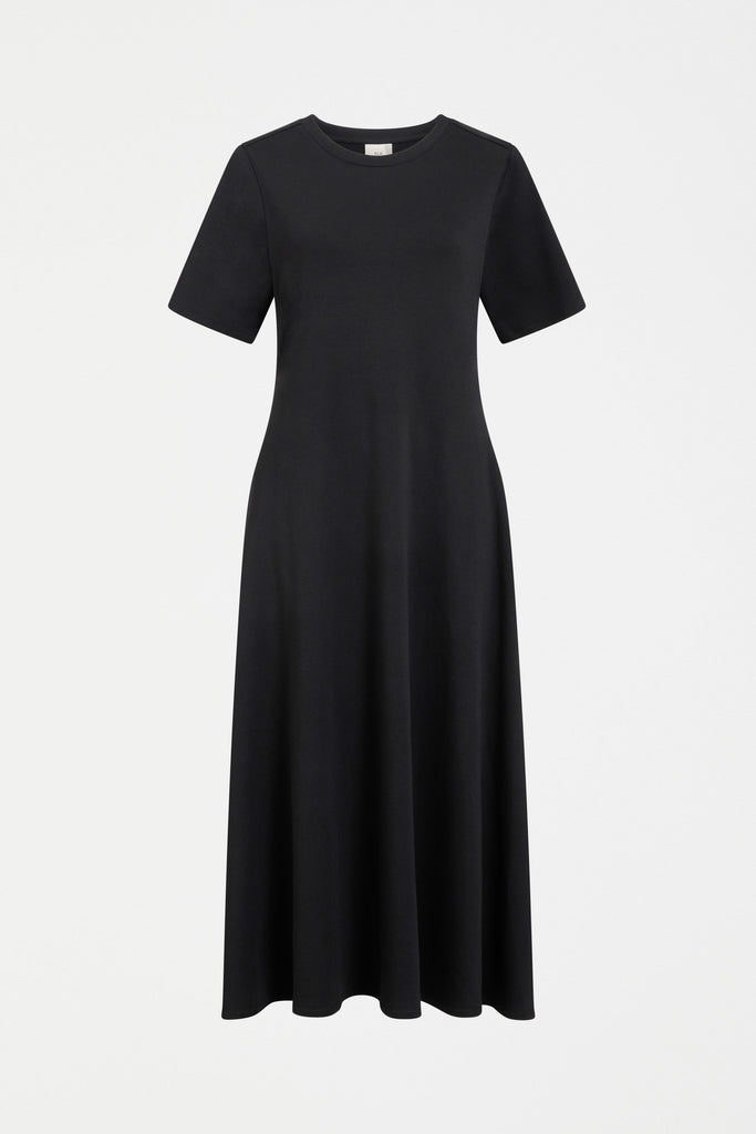 Elk Mana Scuba Dress