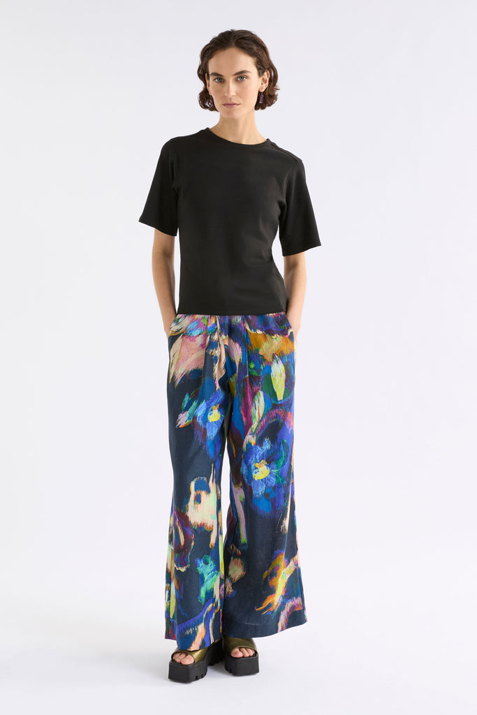 Elk Mana Scuba Tee