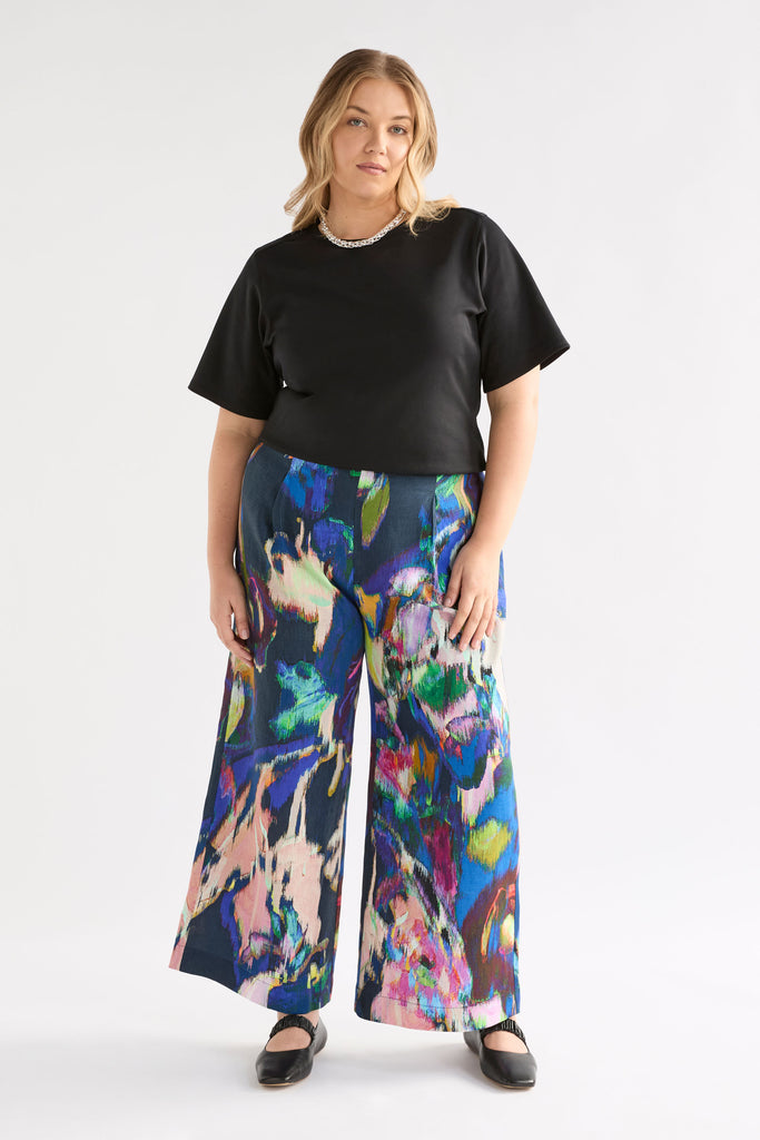 Elk Mana Scuba Tee