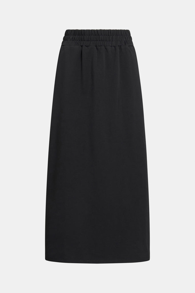 Elk Mana Skirt - Black
