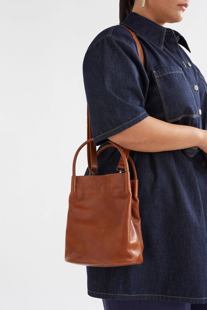 Elk Mini Orsa Crossbody Bag