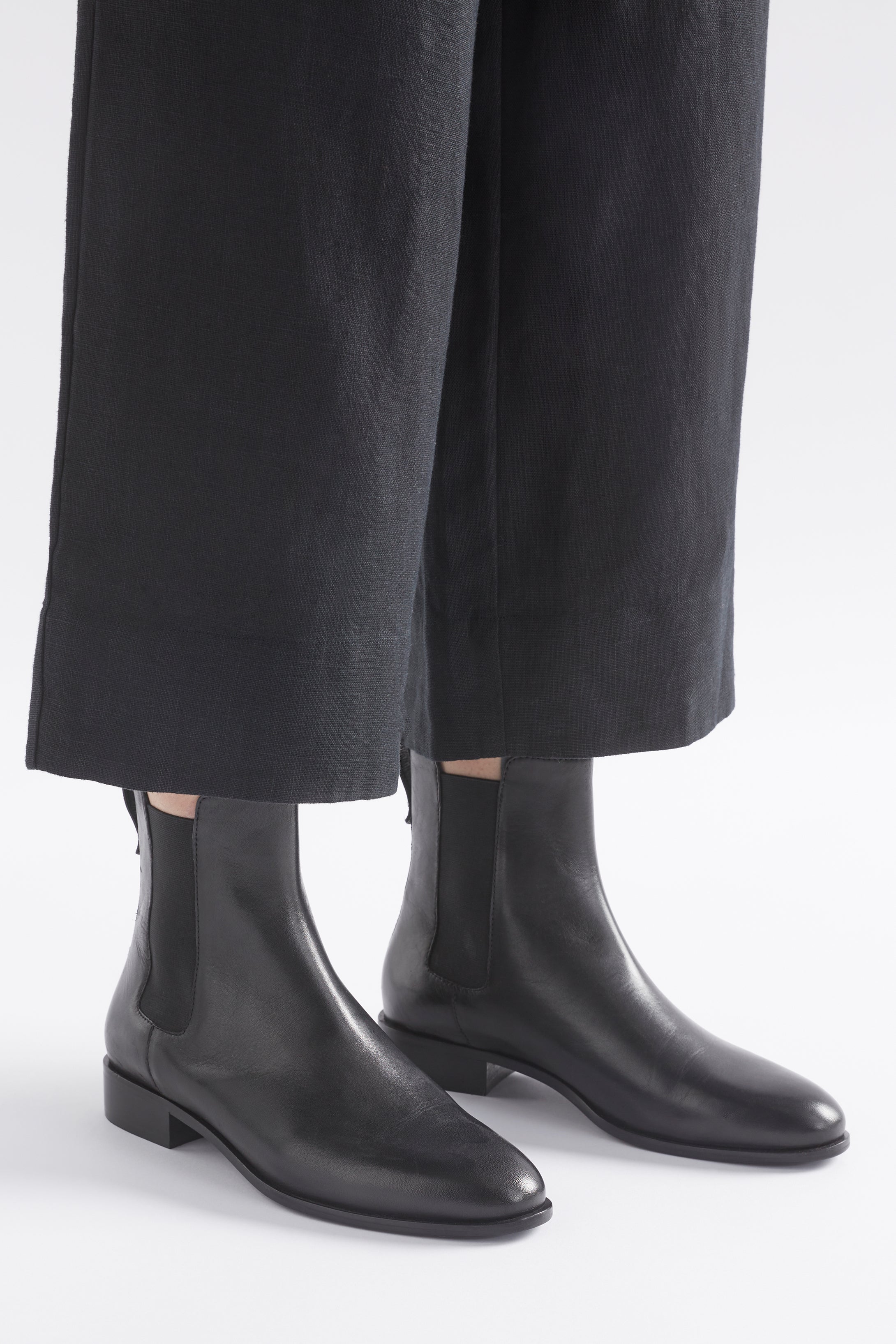 Elk chelsea boot cheap