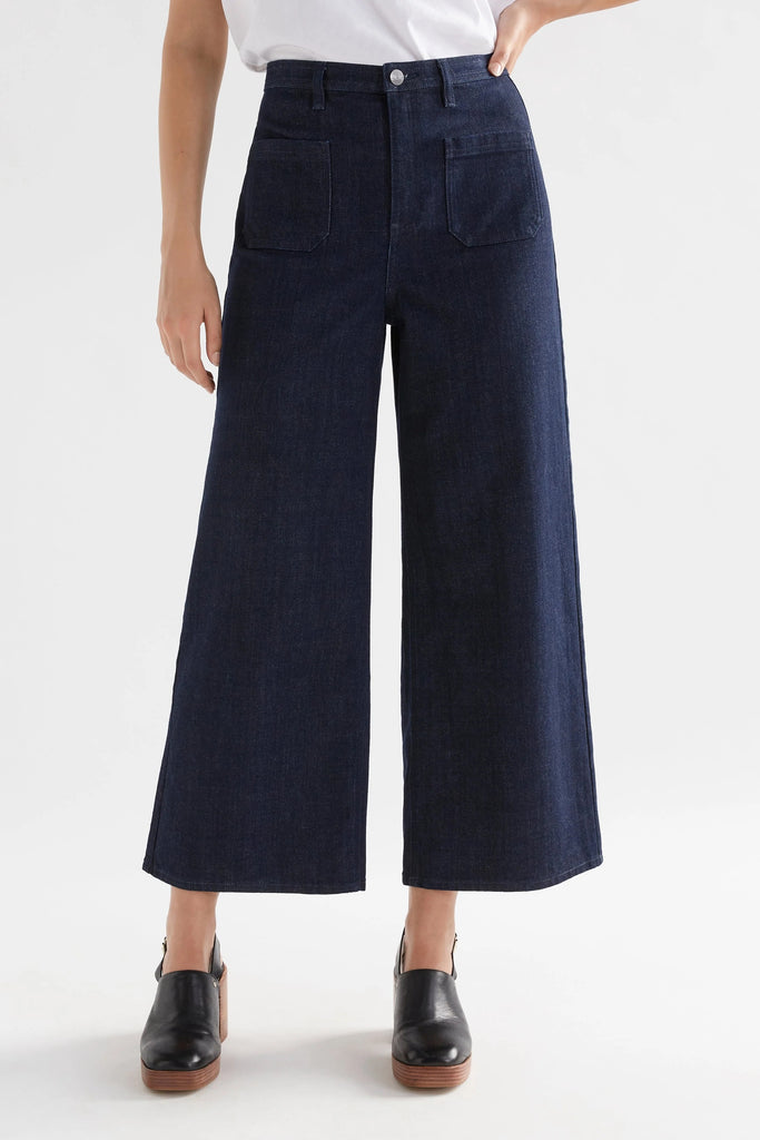 Elk Sondern Jean - Rinse Wash