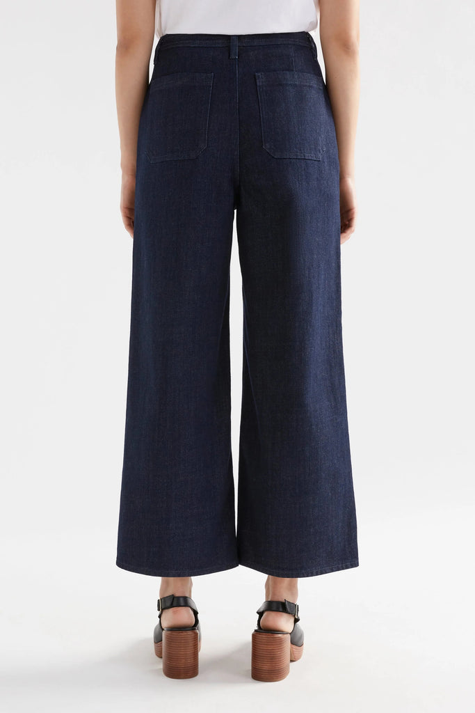 Elk Sondern Jean - Rinse Wash