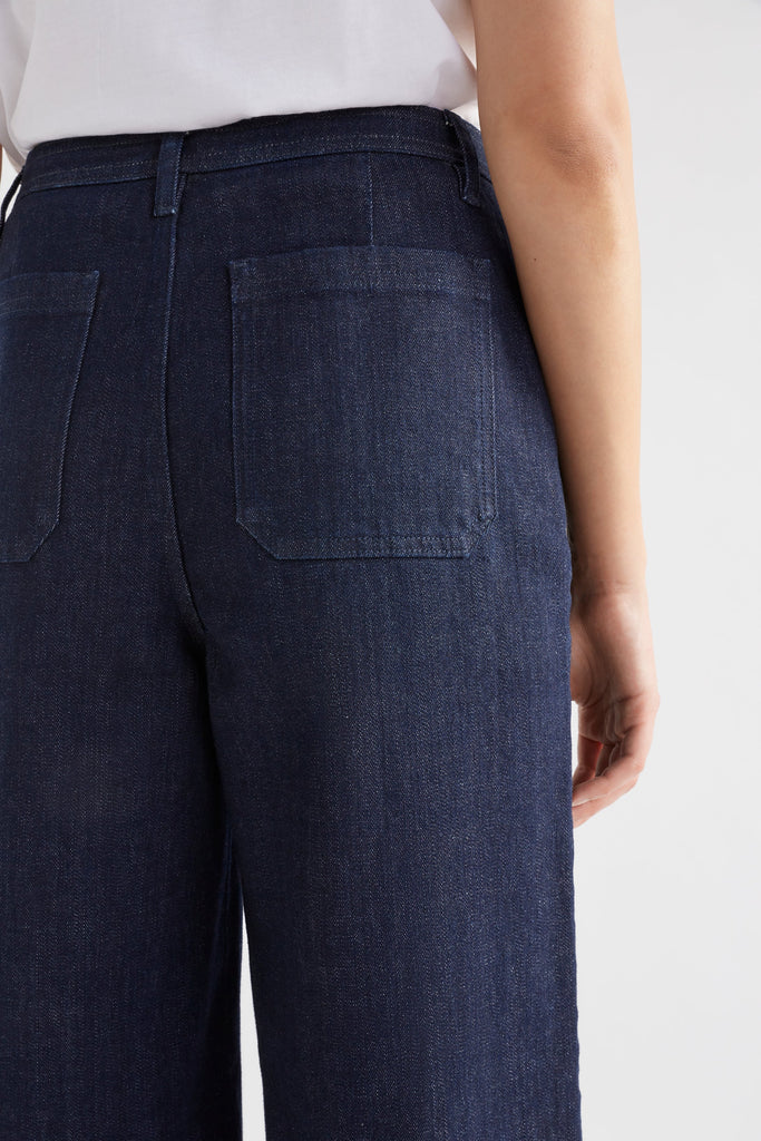 Elk Sondern Jean - Rinse Wash