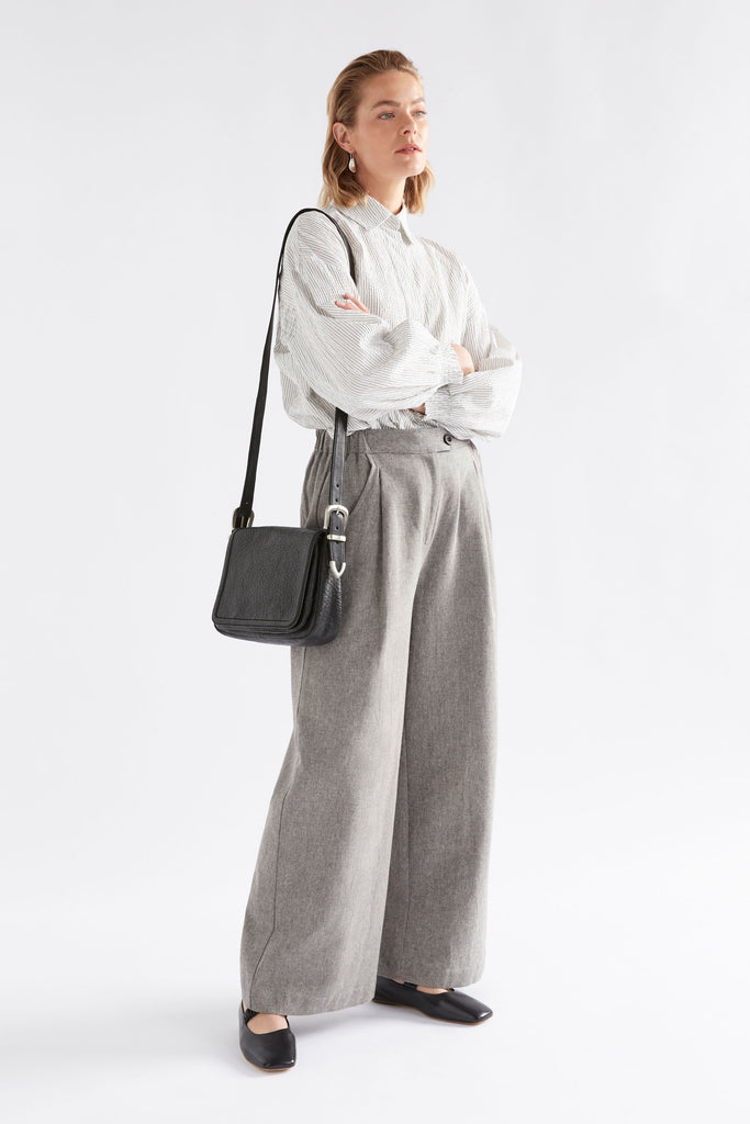Elk Spenne Crossbody
