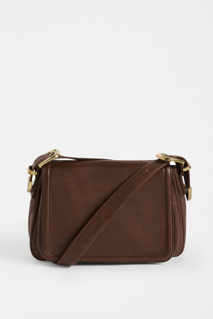Elk Spenne Crossbody