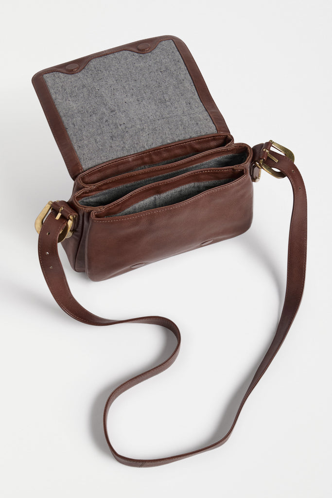 Elk Spenne Crossbody