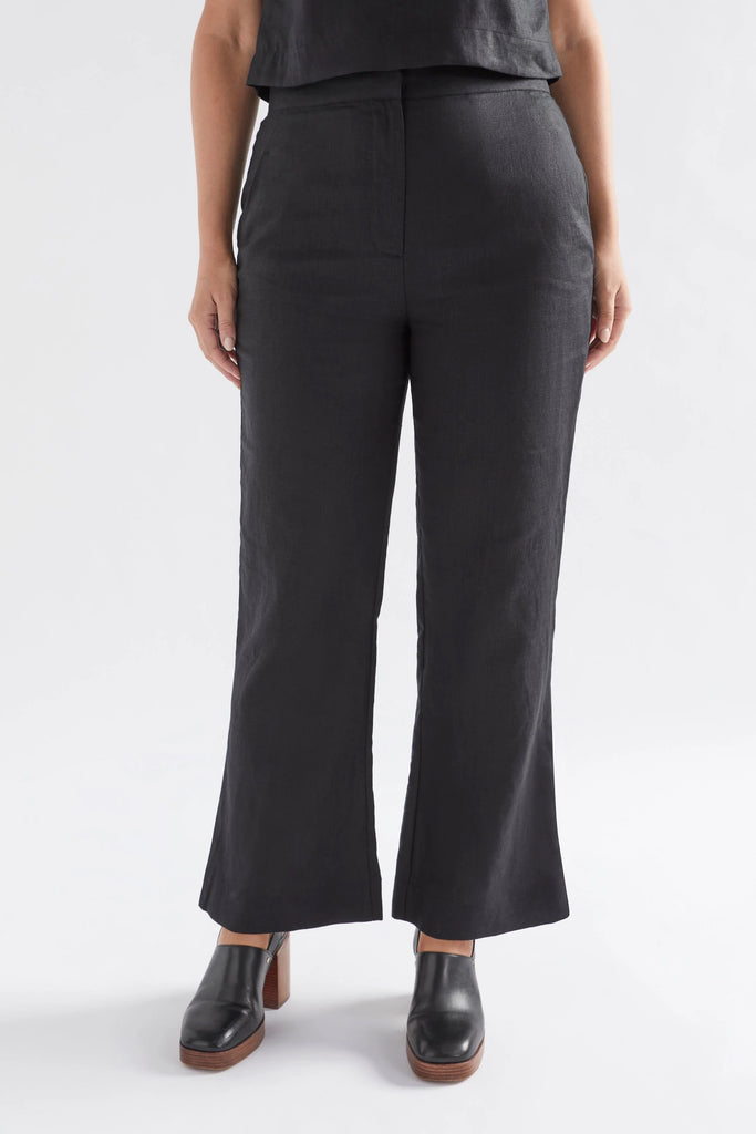 Elk Stilla Pant - Black