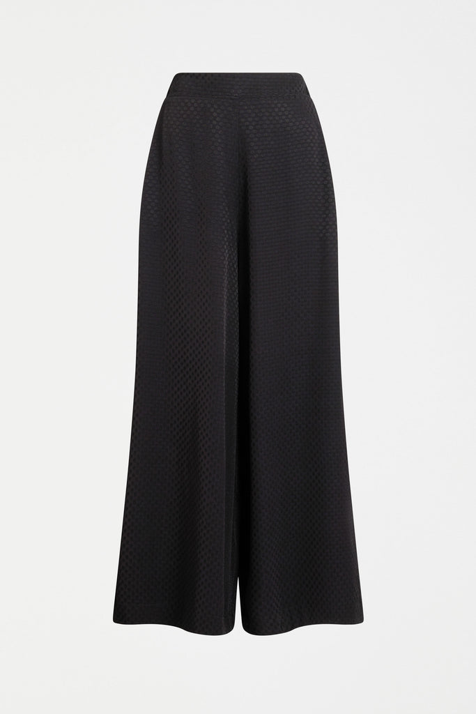 Elk Unika Pant - Black