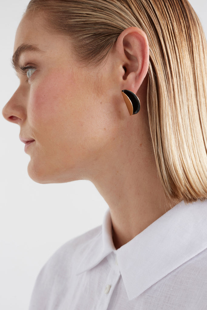 Elk Vikta Earring