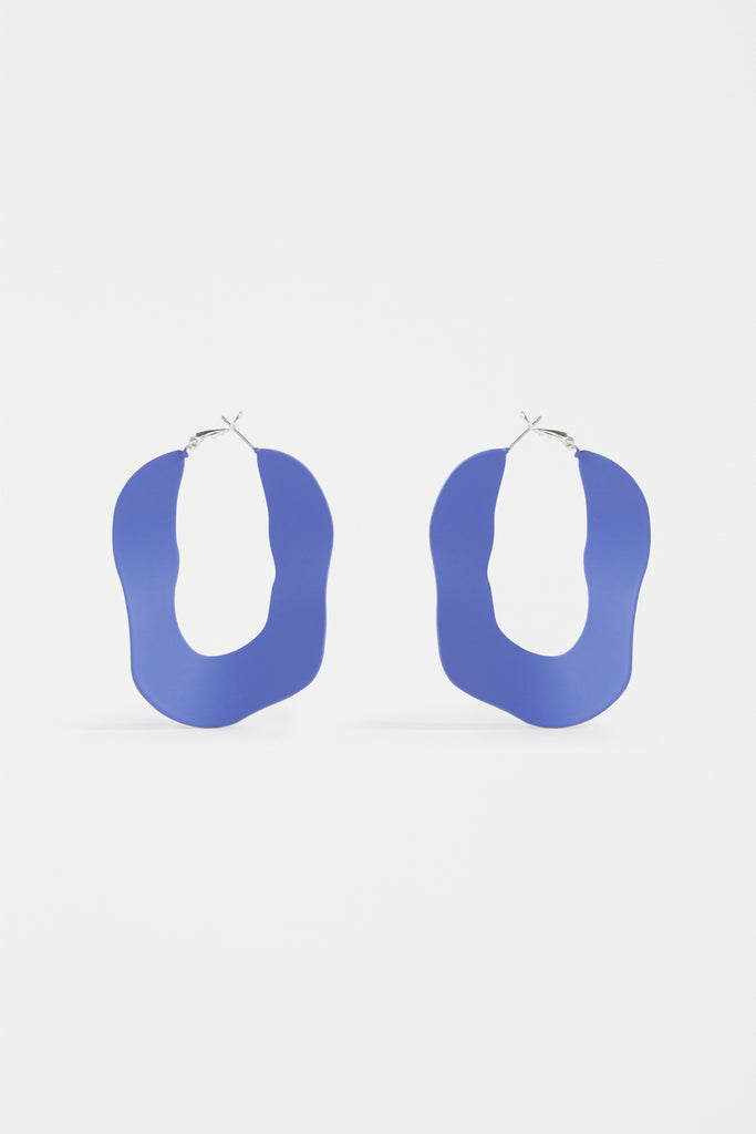 Elk Yara Hoop Earring