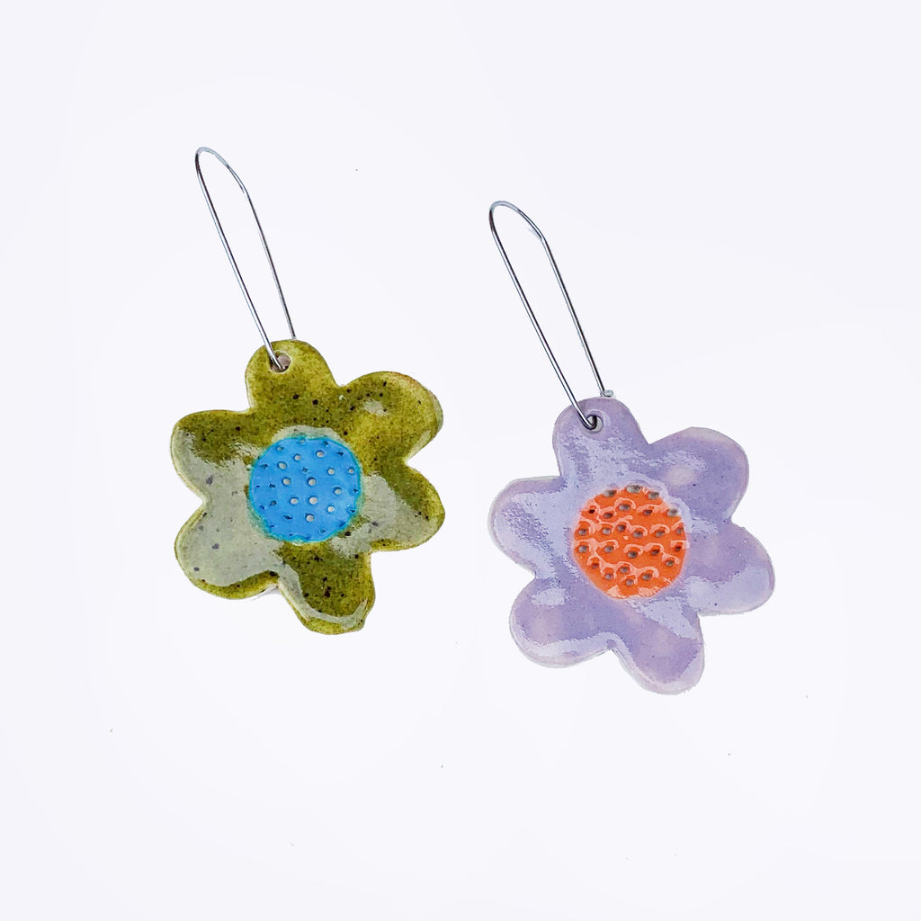 Togetherness Everyday Earrings