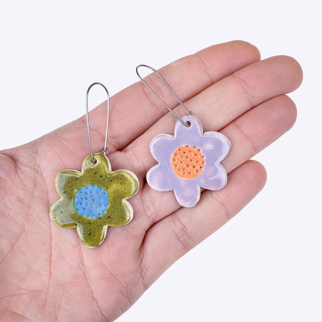 Togetherness Everyday Earrings