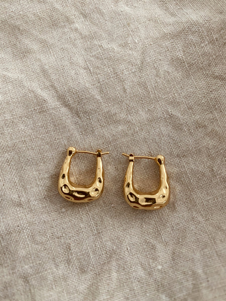 Kitsense Jordan Luxe Hoop