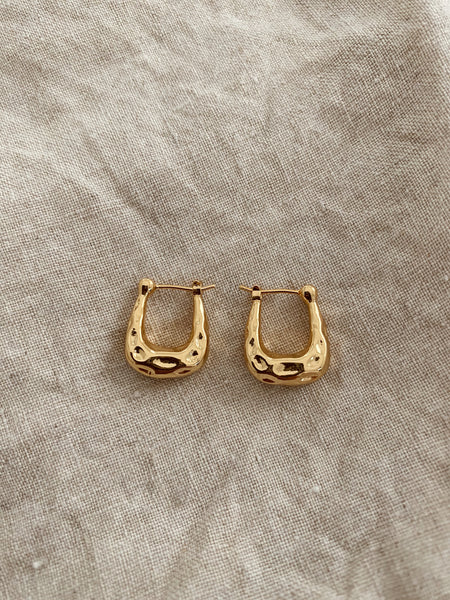 Kitsense Jordan Luxe Hoop
