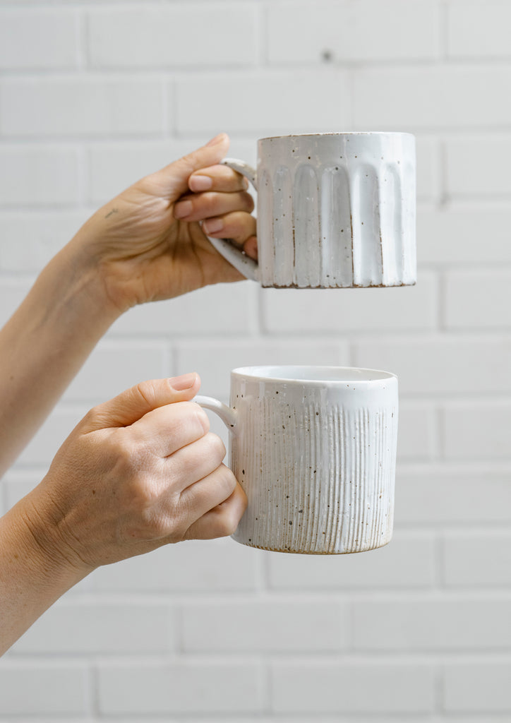 Angus & Celeste Milk Wash Mug