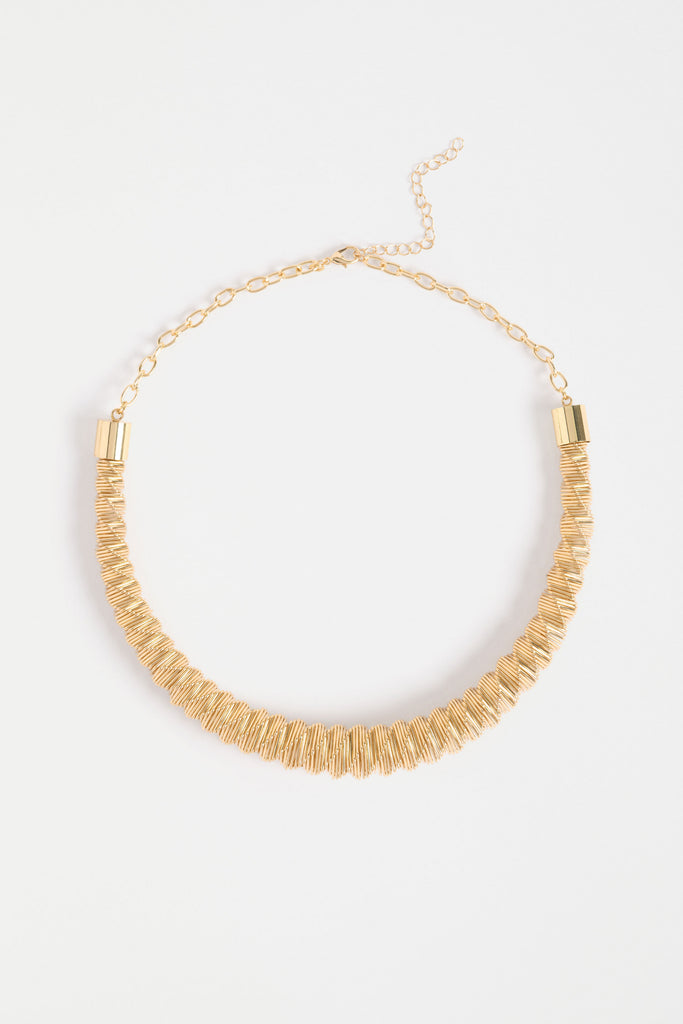 Elk Sprulle Necklace
