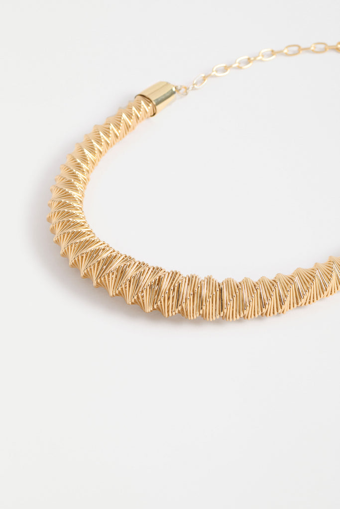Elk Sprulle Necklace
