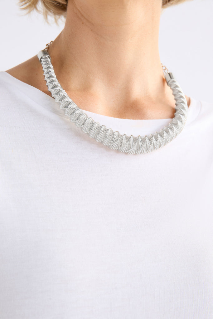 Elk Sprulle Necklace