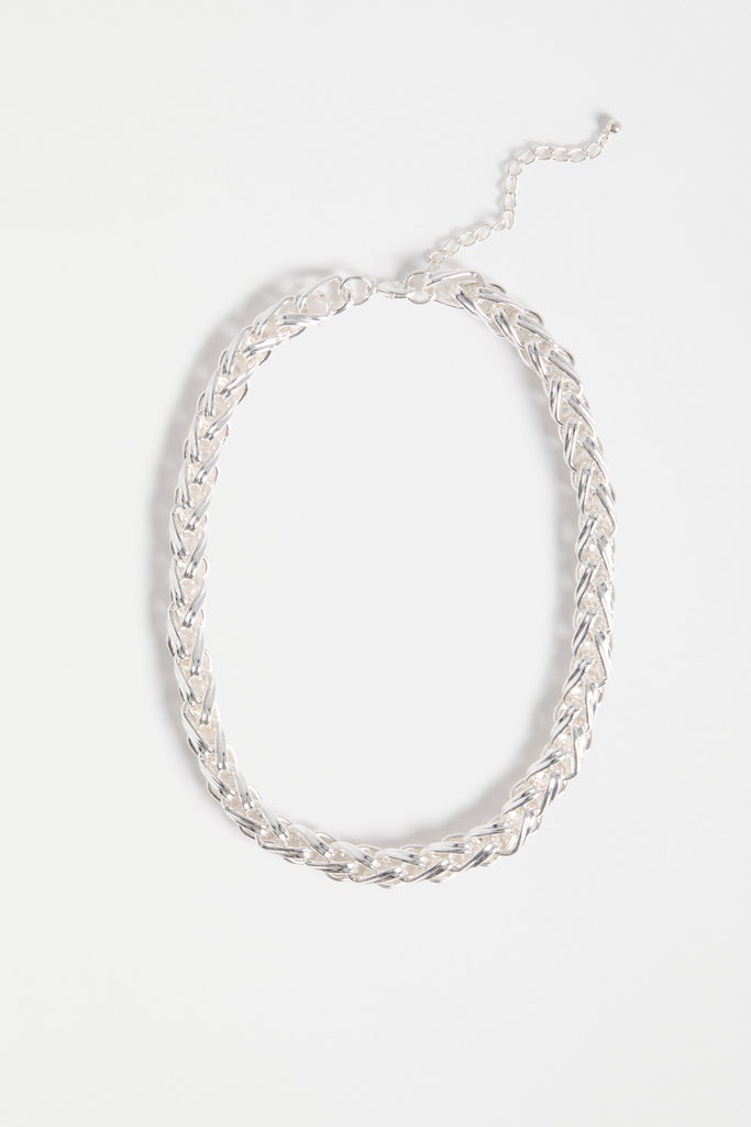 Elk Jans Short Necklace