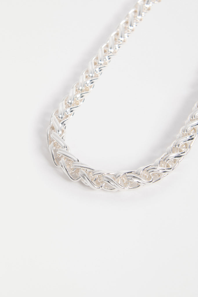 Elk Jans Short Necklace